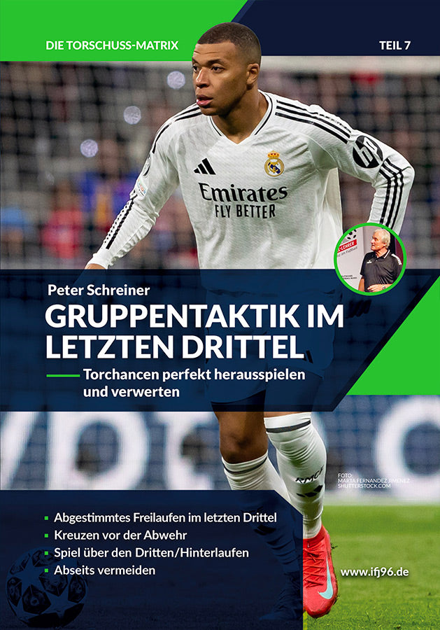 Gruppentaktik im letzten Drittel