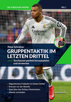 Gruppentaktik im letzten Drittel