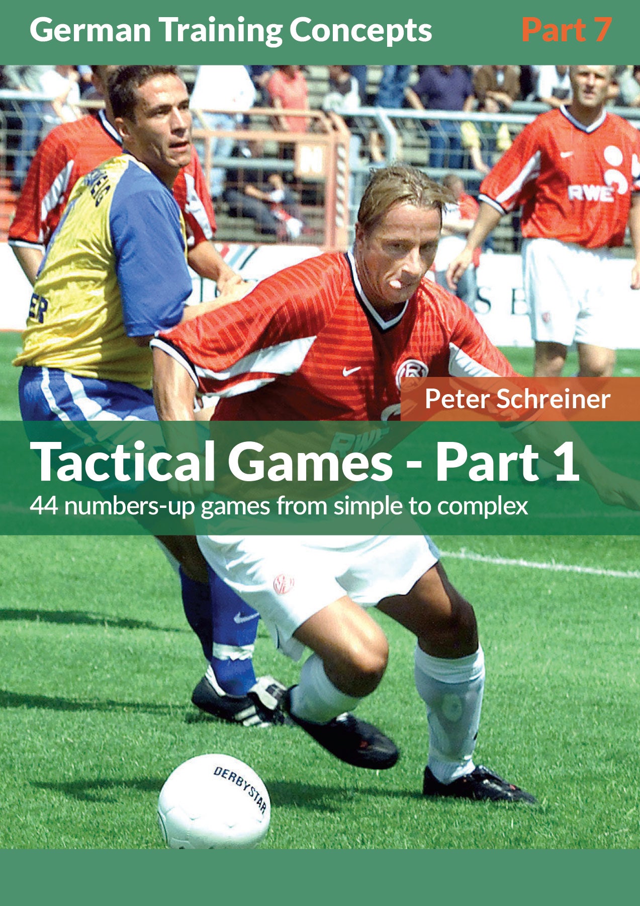 Tactical Games 1
