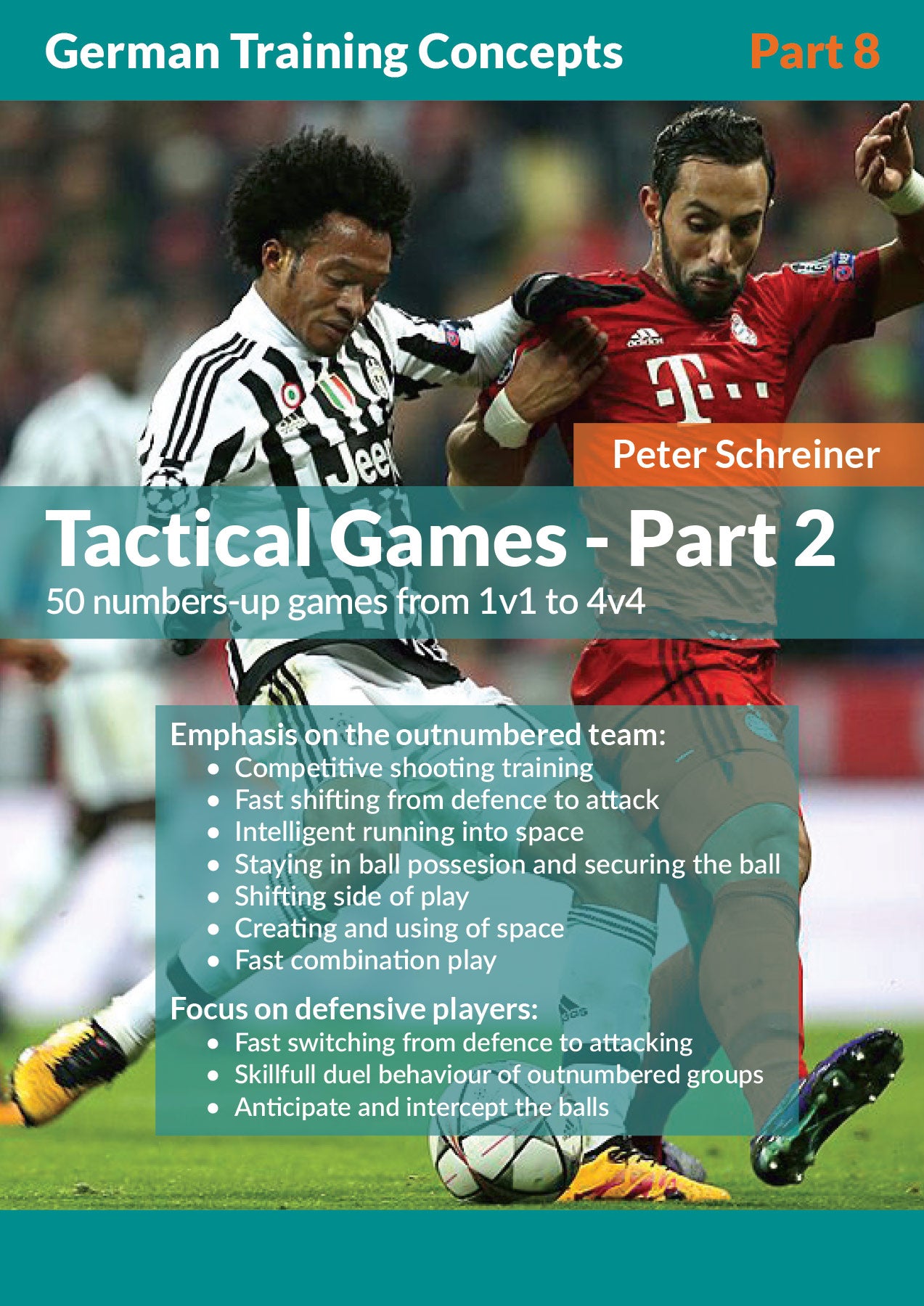 Tactical Games 2