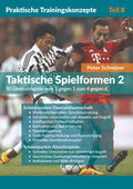 Taktische Spielformen 2