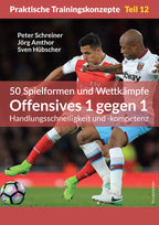 Offensives 1 gegen 1