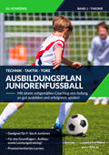 Ausbildungsplan Juniorenfußball 1 - Theorie