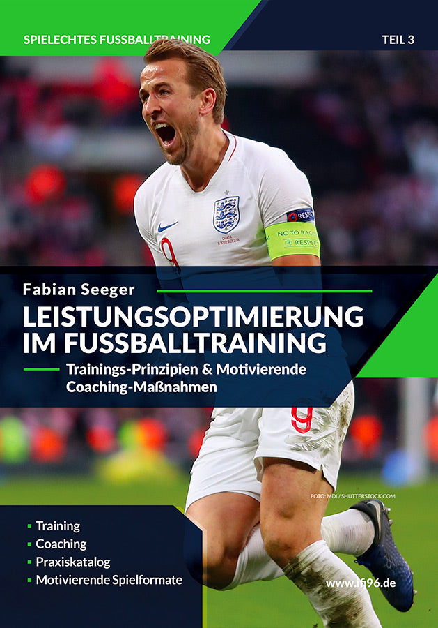 Leistungsoptimierung im Fußballtraining