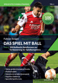Das Spiel mit Ball
