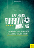 Spielnahes Fußballtraining