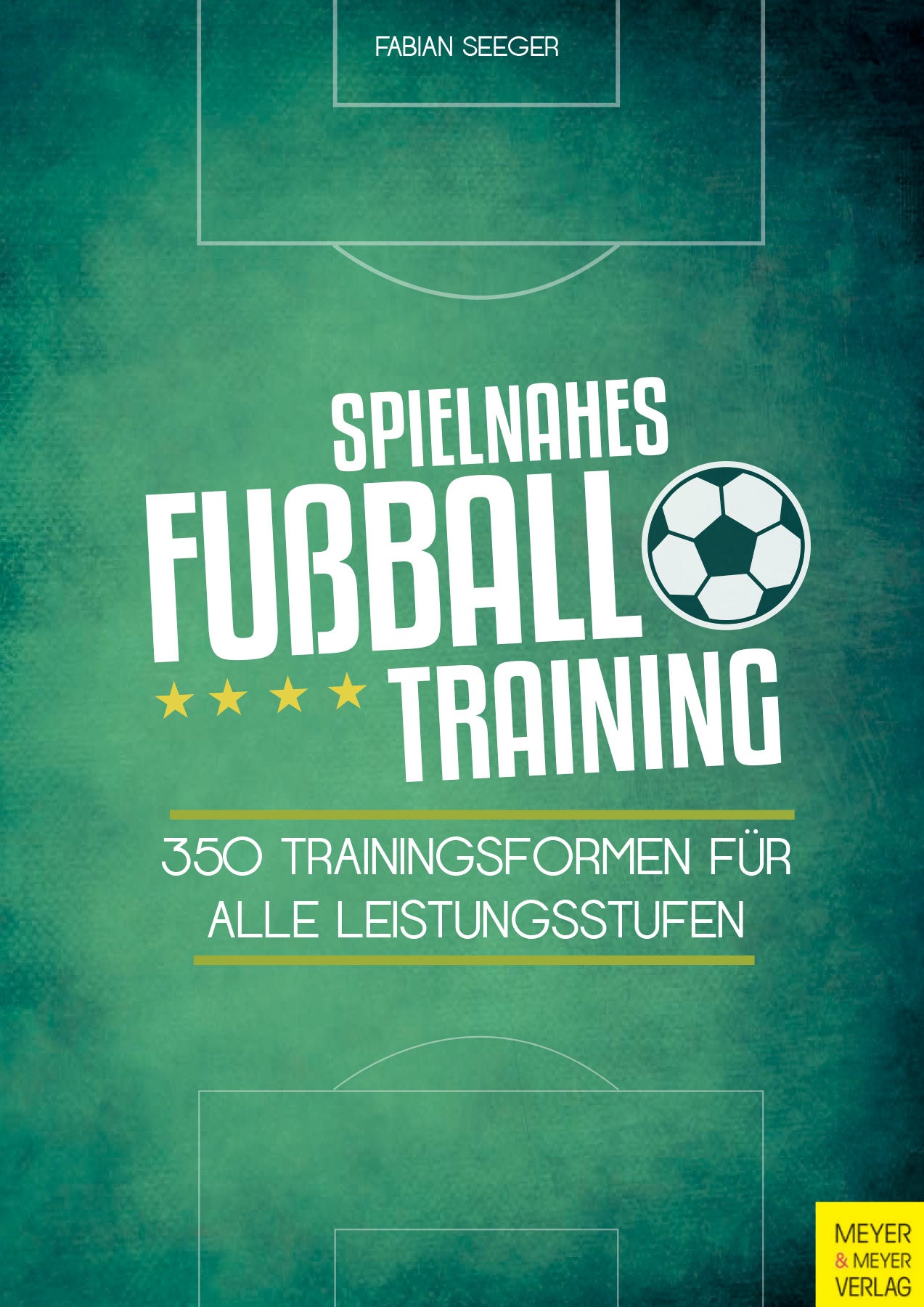 Spielnahes Fußballtraining