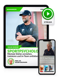 Sportpsychologie - Seminar