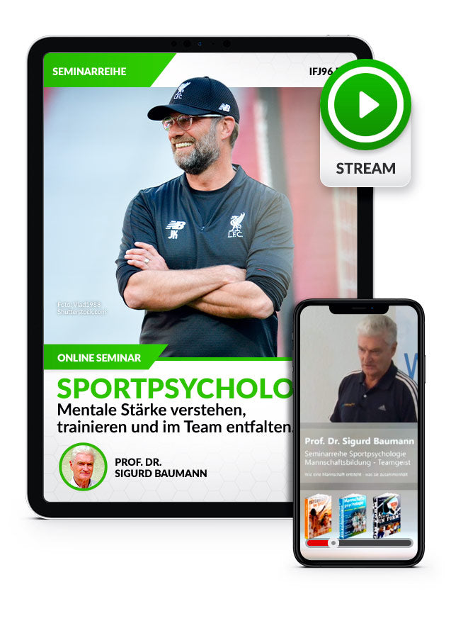 Sportpsychologie - Seminar