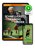 Schnelligkeitstraining für Kinder