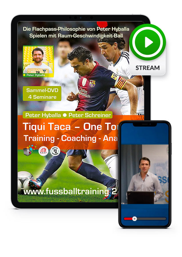 Die Flachpass-Philosophie - Seminar