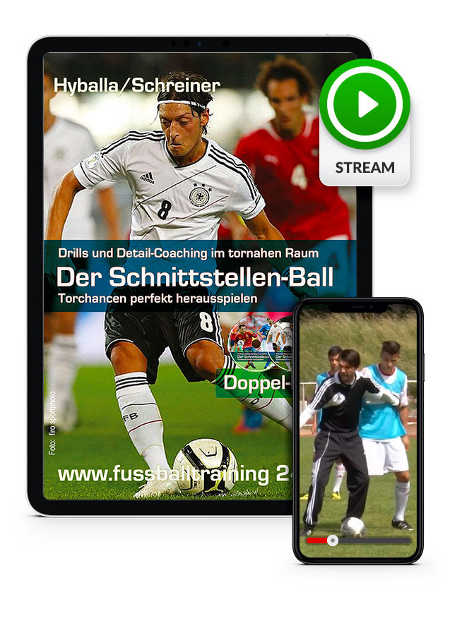 Der Schnittstellen-Ball