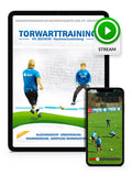 Torwart-Training VFL Bochum - Teil 2