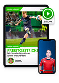 Freistosstricks - Seminar
