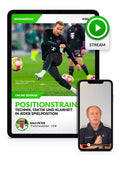 Positionstraining - Seminar