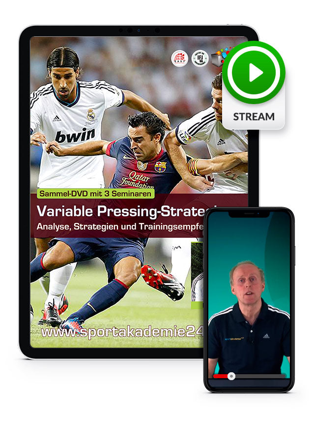 Variable Pressing-Strategien