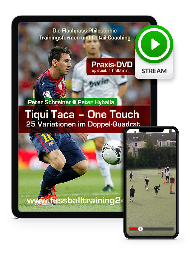 Tiqui Taca - One Touch - Vol. 2