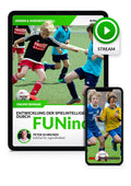 Entwicklung der Spielintelligenz mit FUNino