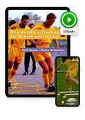 Koordinationstraining für Schule und Verein