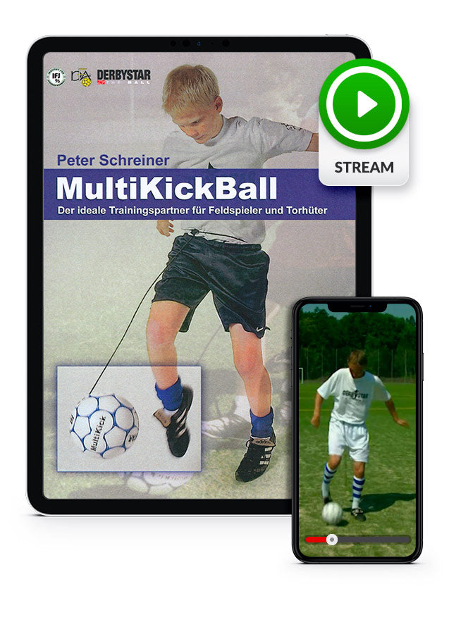 MultiKickBall