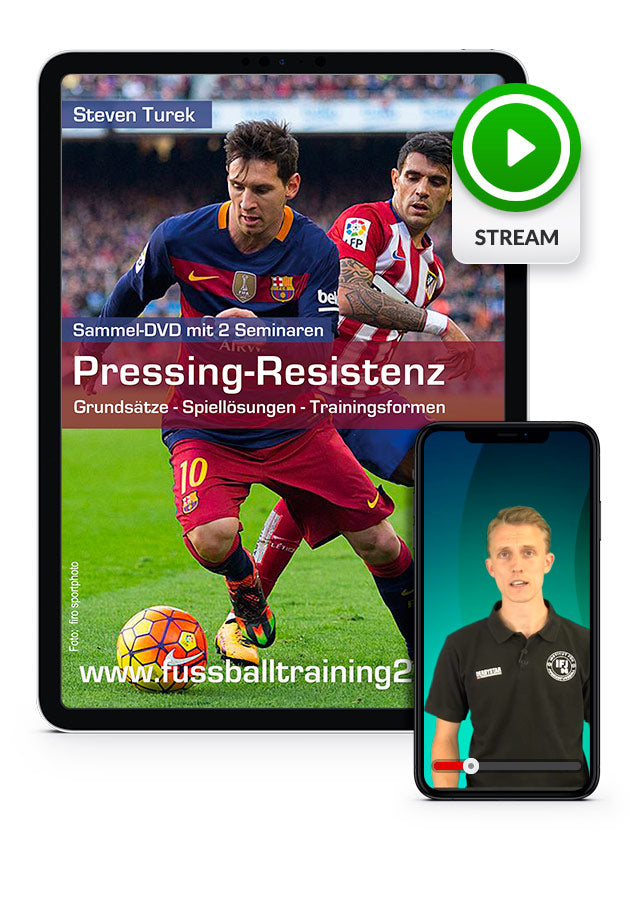 Pressing-Resistenz