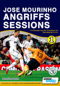 Jose Mourinho Angriffs-Sessions