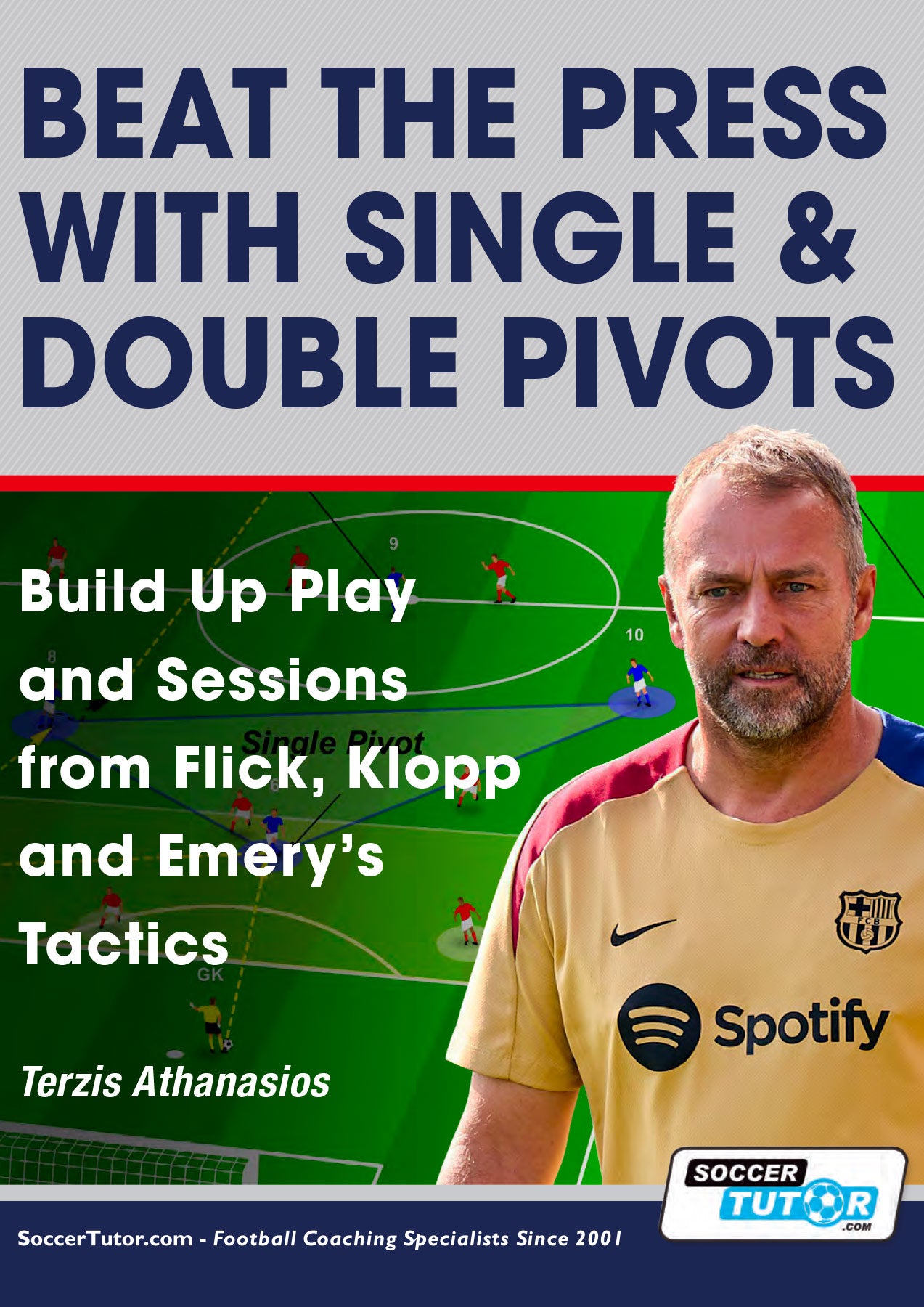 Beat the Press With Single & Double Pivots