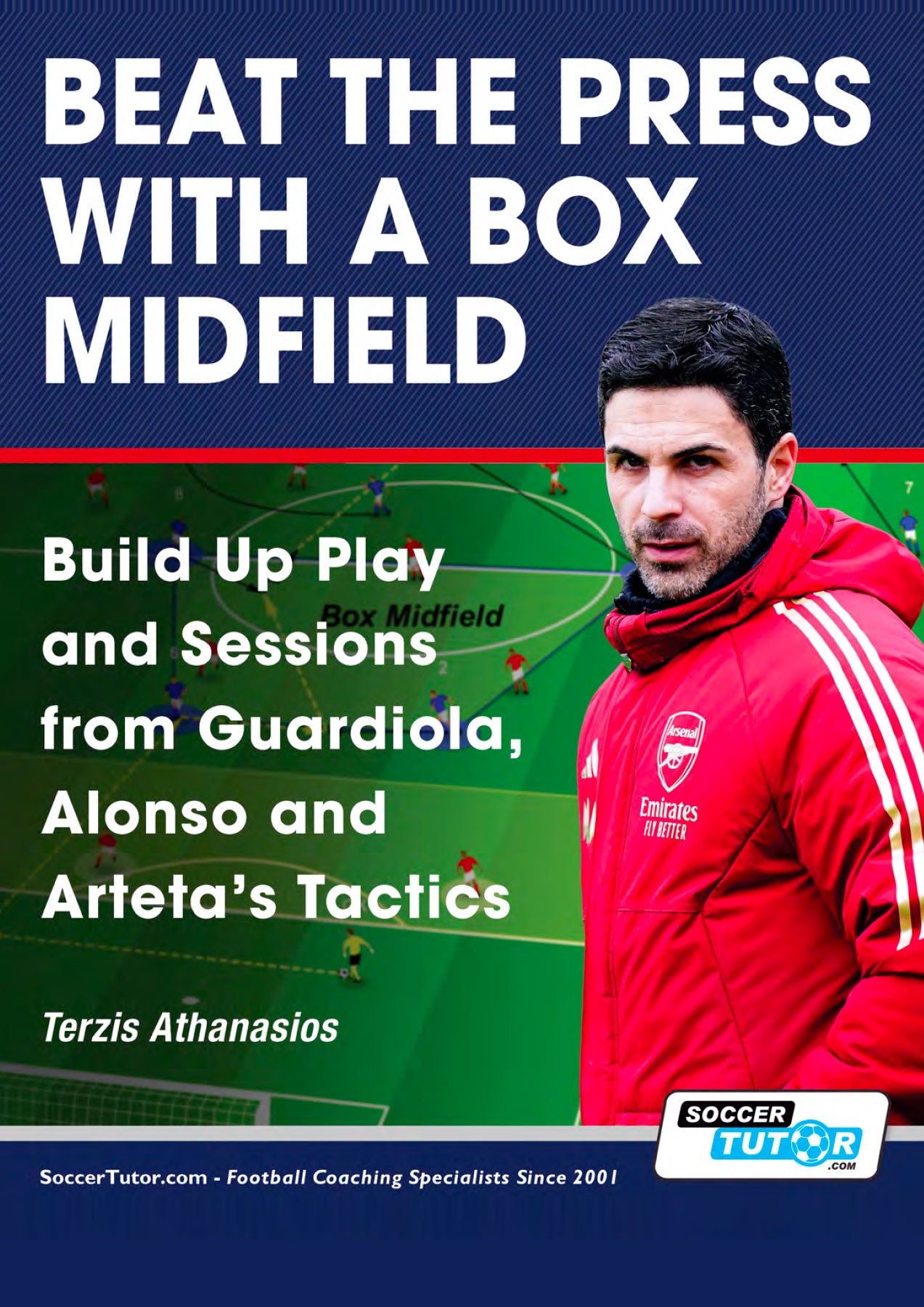 Beat the Press with a Box Midfield