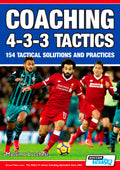 Coaching 4-3-3 Tactics