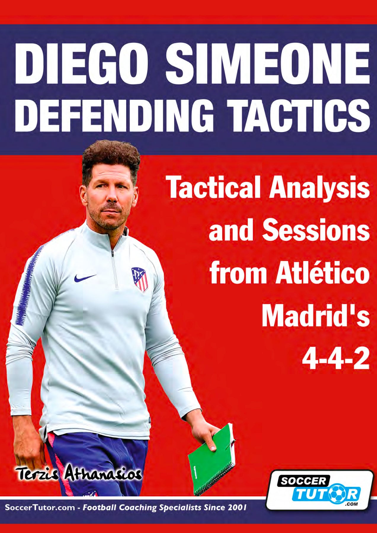 Diego Simeone Defending Tactics