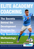 Elite Academy Coaching
