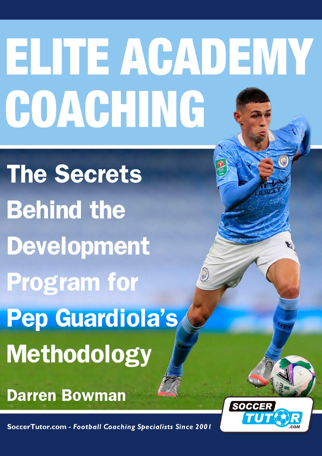 Elite Academy Coaching