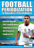 Football Periodization to maximise Performance