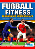 Fußball Fitness - Training mit Wissenschaft - Fitnesstraining