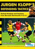 Jürgen Klopps Defending Tactics