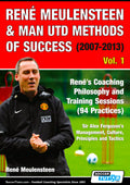 Rene Meulensteen - Manchester United Methods of Success