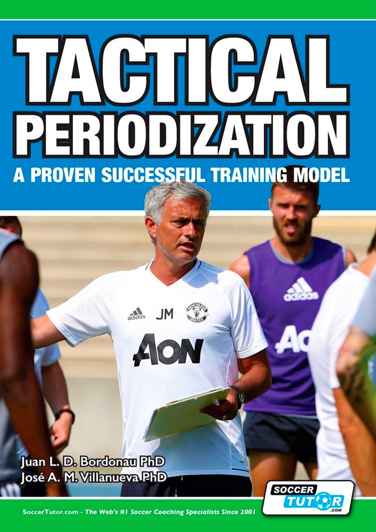 Tactical Periodization - A Proven Successful Training Model