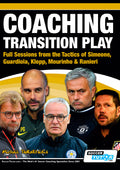 Coaching Transition Play