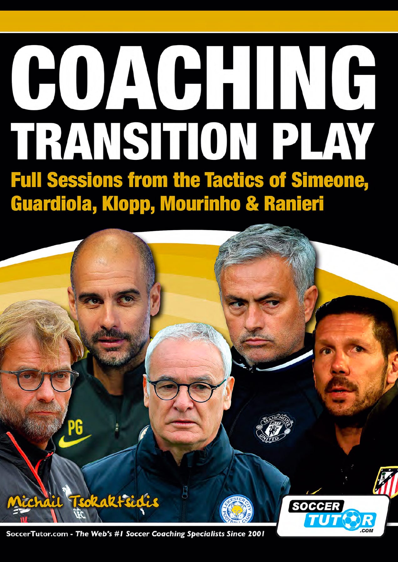 Coaching Transition Play