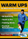 Warm-Ups to Maximise Performance