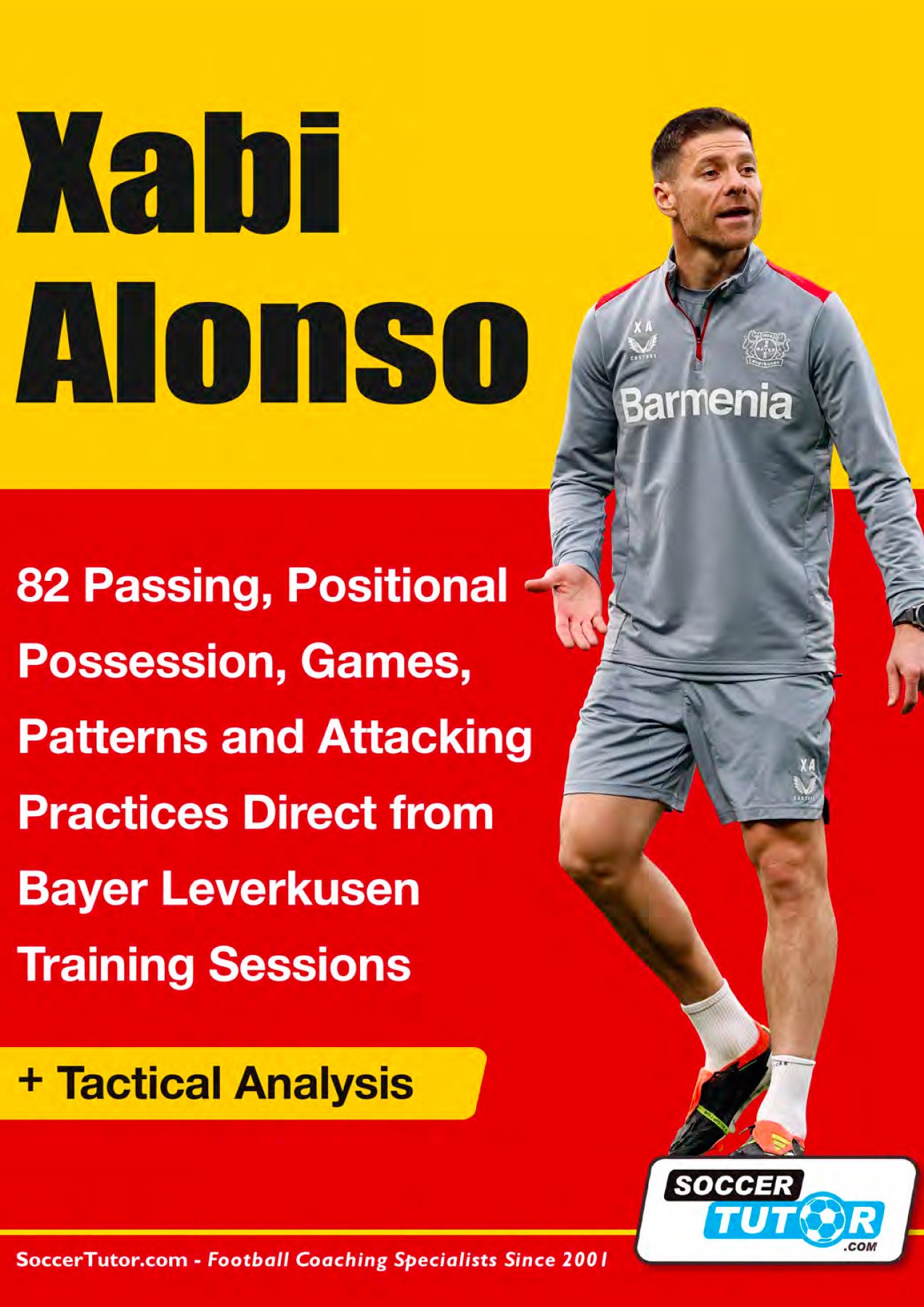 Xabi Alonso