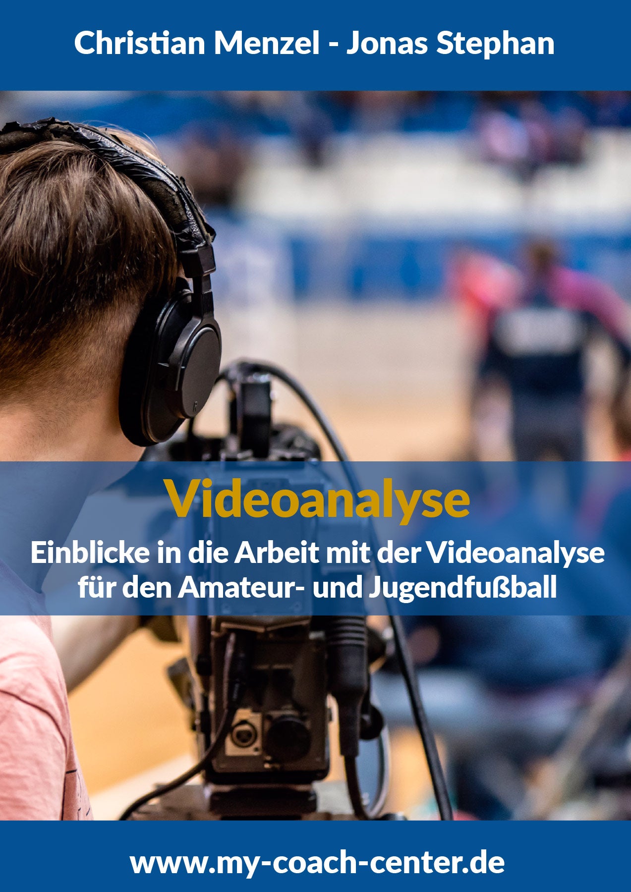 Videoanalyse im Fußball