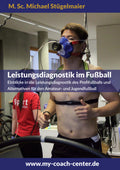 Leistungsdiagnostik im Fußball