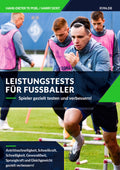 Leistungstests für Fußballer
