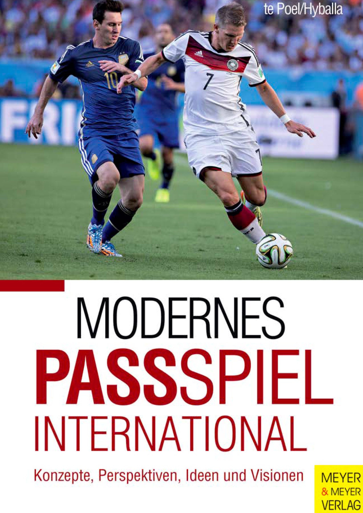 Modernes Passspiel International