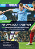 Pep Guardiola - Fallstudie