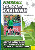 Fußball - Torwarttraining