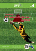 Das moderne Torwarttraining im Fußball - Teil 4 - 17 Zonen-Techniken (Zone 3)