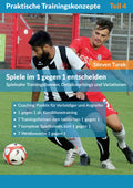Spiele im 1 gegen 1 entscheiden