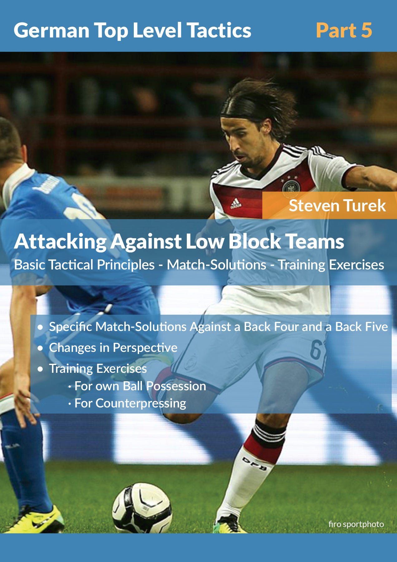 Attacking Against Low Block Teams
